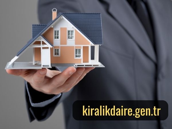 Mercan Mahallesi Kiralık Daire